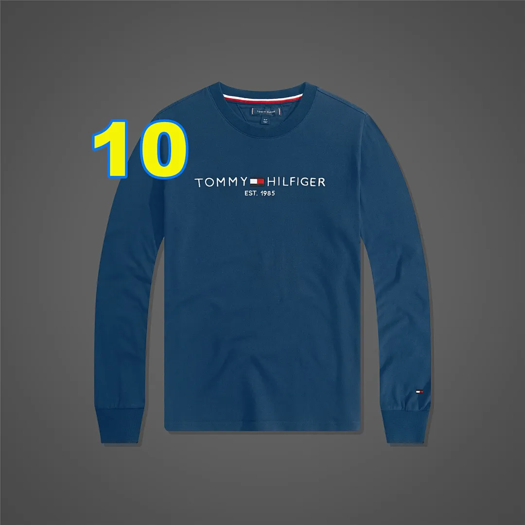 Tommy Hilfiger 4173 תמונה 18