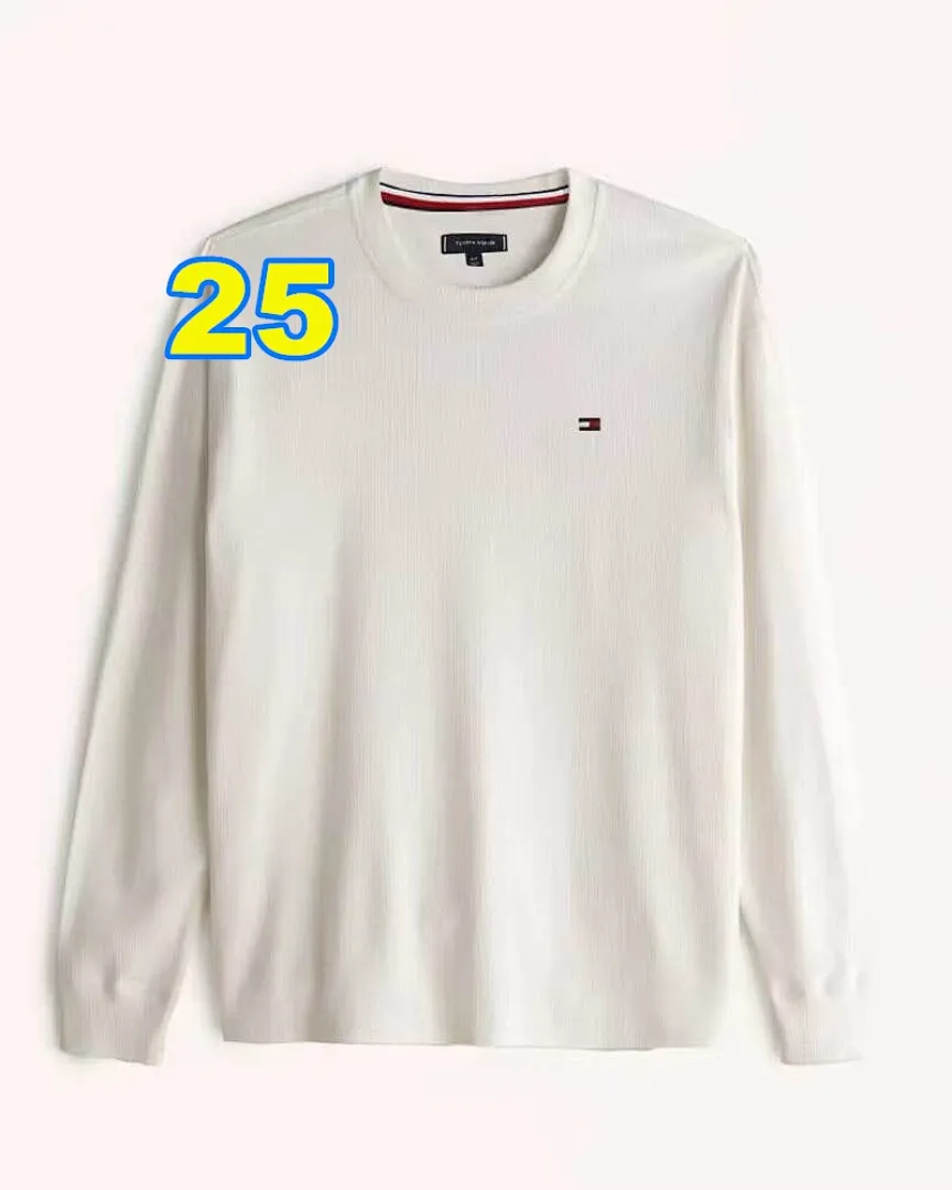 Tommy Hilfiger 4173 תמונה 2