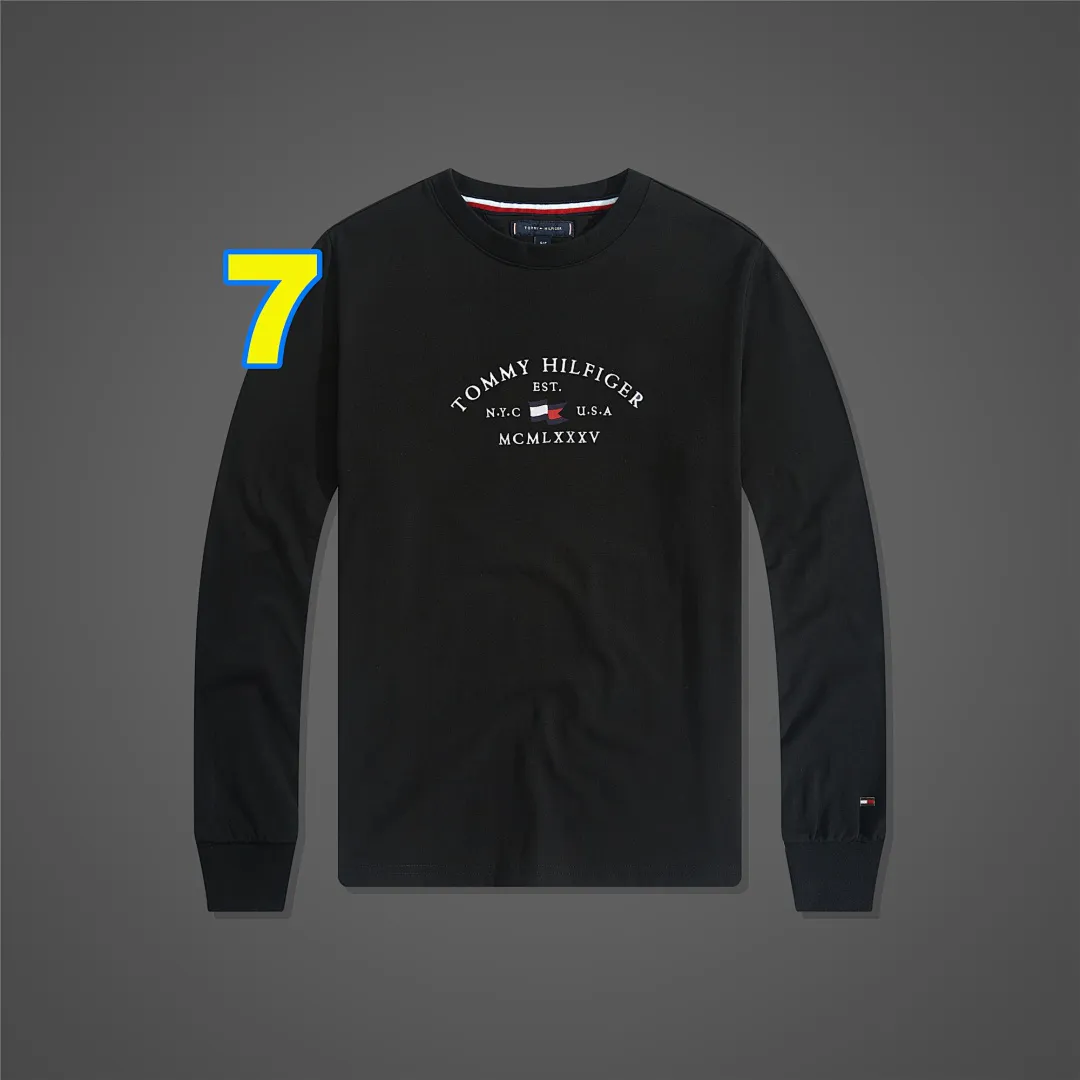 Tommy Hilfiger 4173 תמונה 21