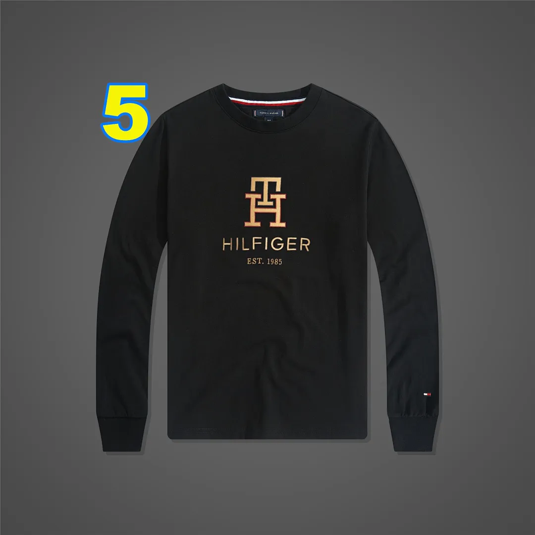 Tommy Hilfiger 4173 תמונה 22