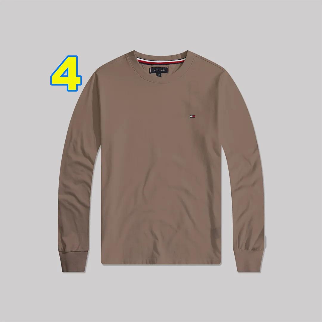 Tommy Hilfiger 4173 תמונה 23