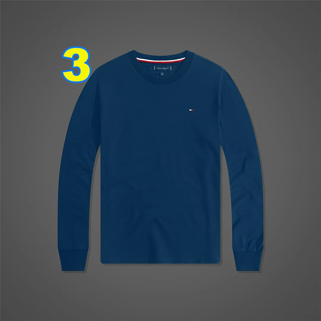 Tommy Hilfiger 4173 תמונה 24