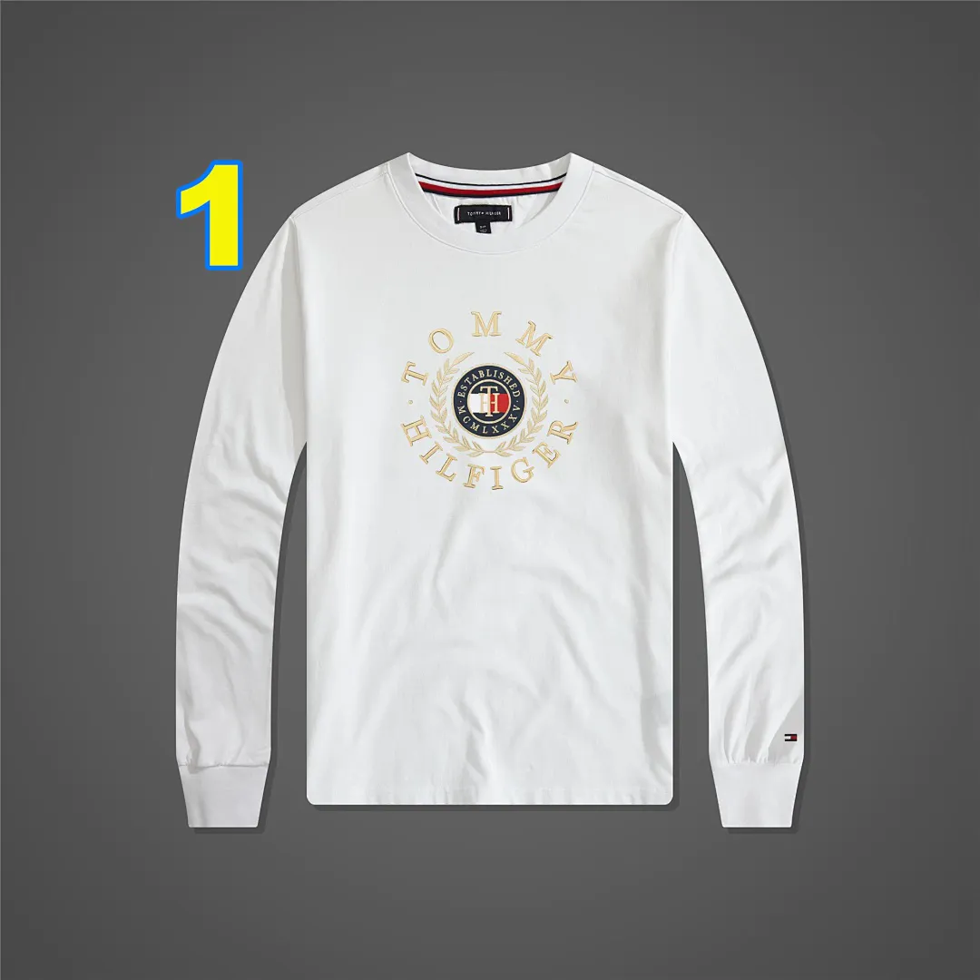 Tommy Hilfiger 4173 תמונה 26
