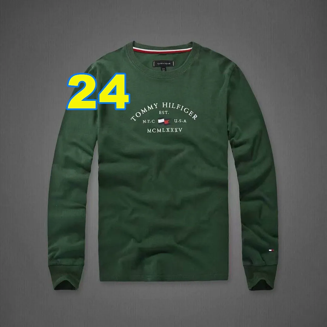 Tommy Hilfiger 4173 תמונה 3