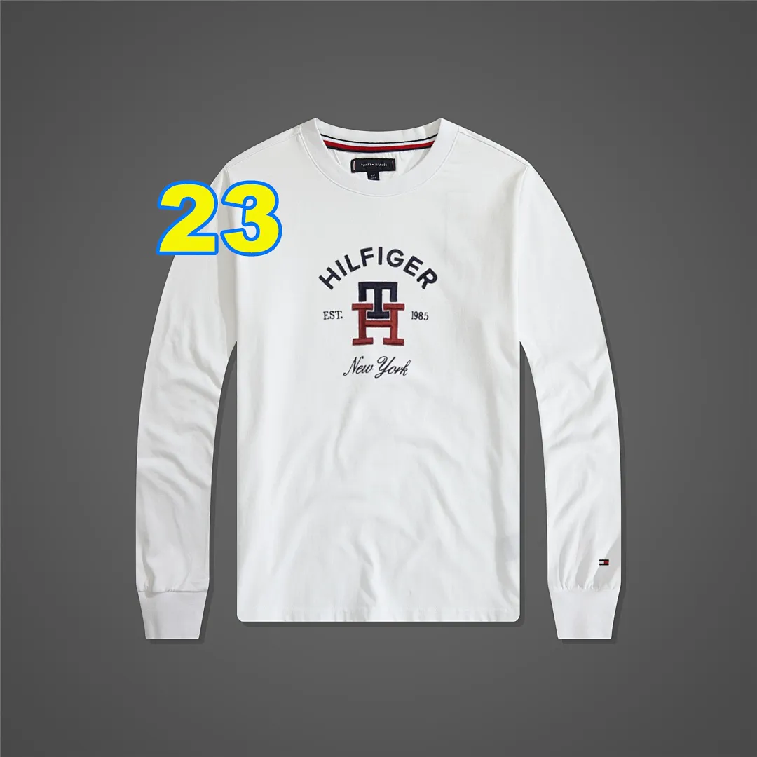 Tommy Hilfiger 4173 תמונה 4