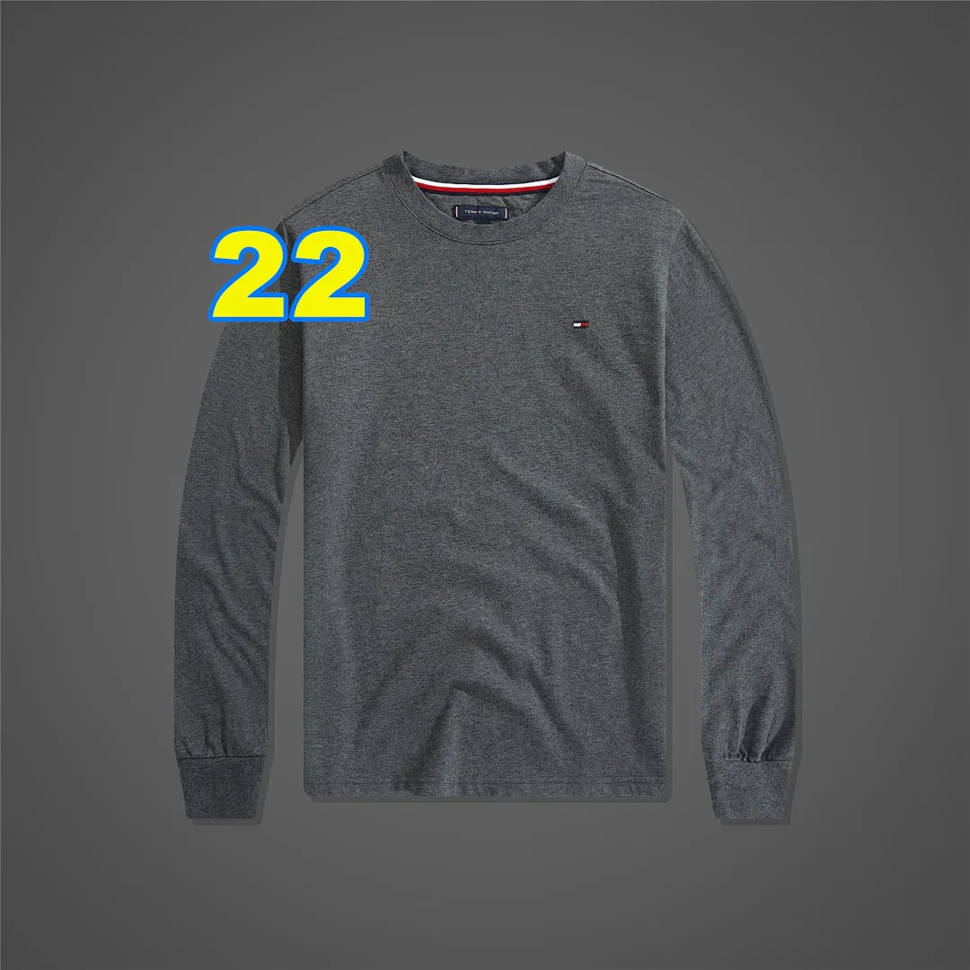 Tommy Hilfiger 4173 תמונה 5