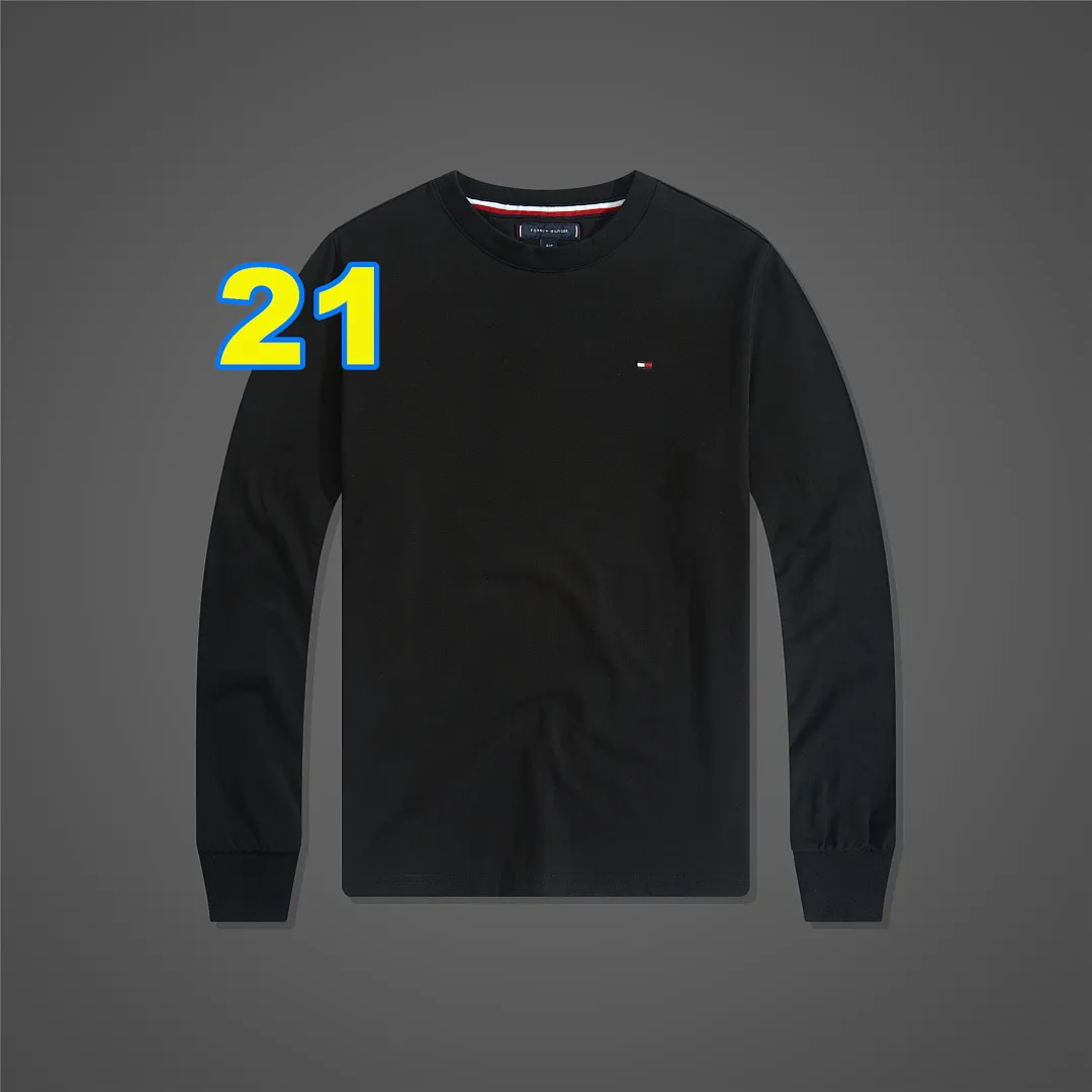 Tommy Hilfiger 4173 תמונה 6