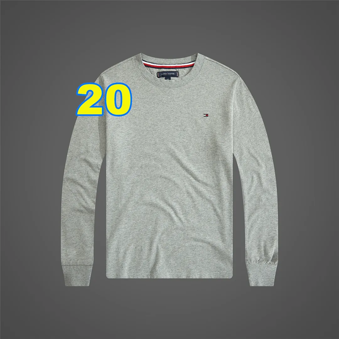Tommy Hilfiger 4173 תמונה 7