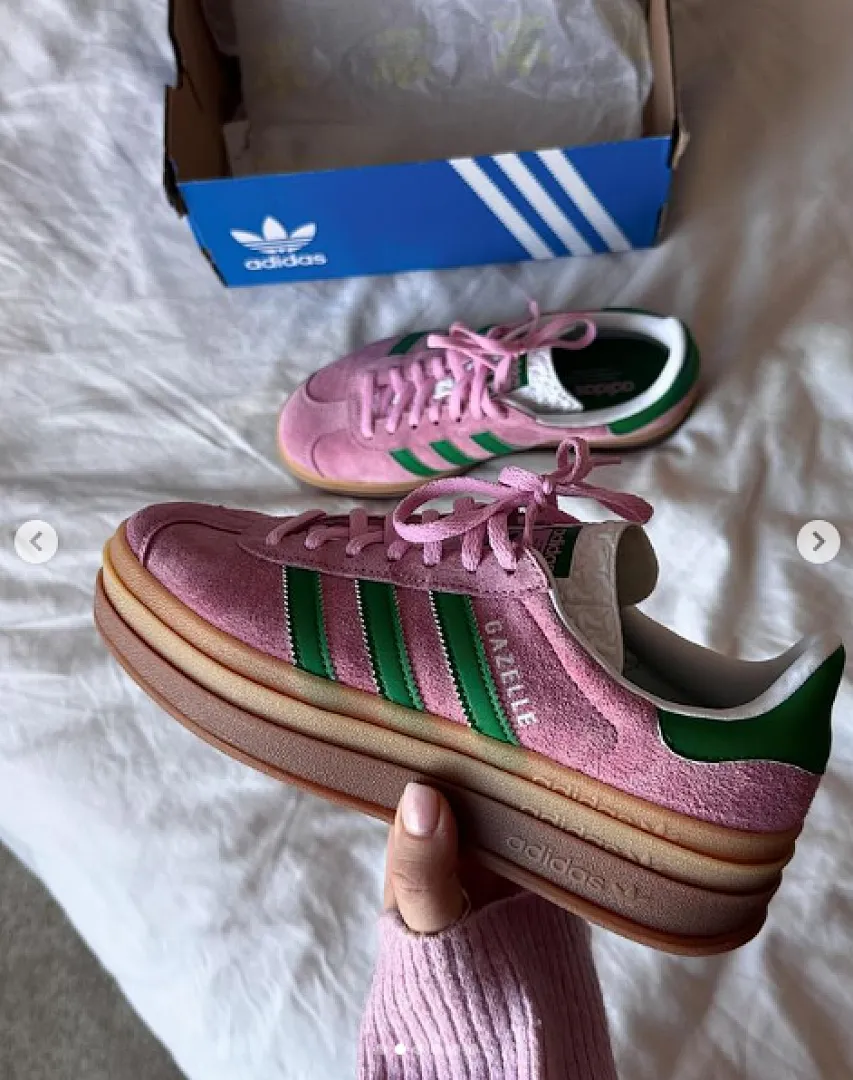 Adidas 4174 תמונה 12