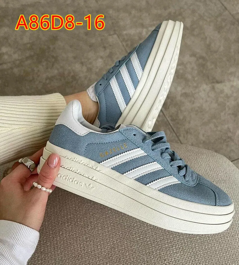 Adidas 4174 תמונה 20