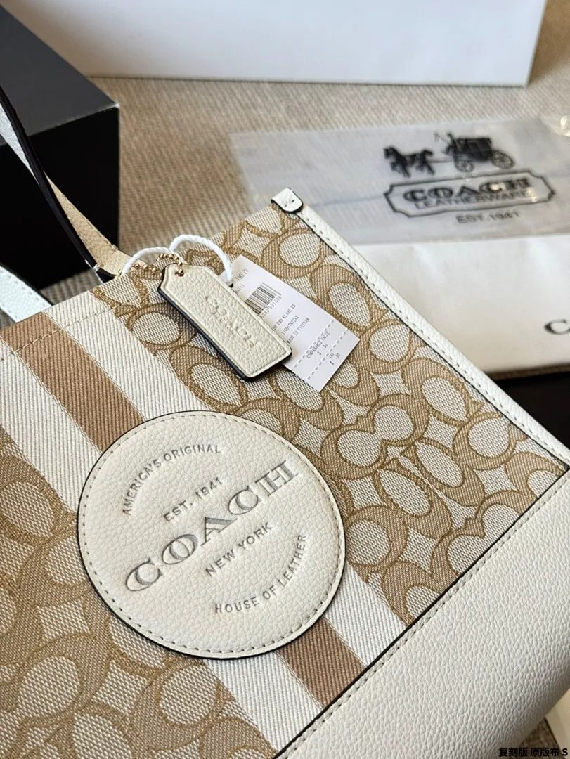 Coach 4180 תמונה 15