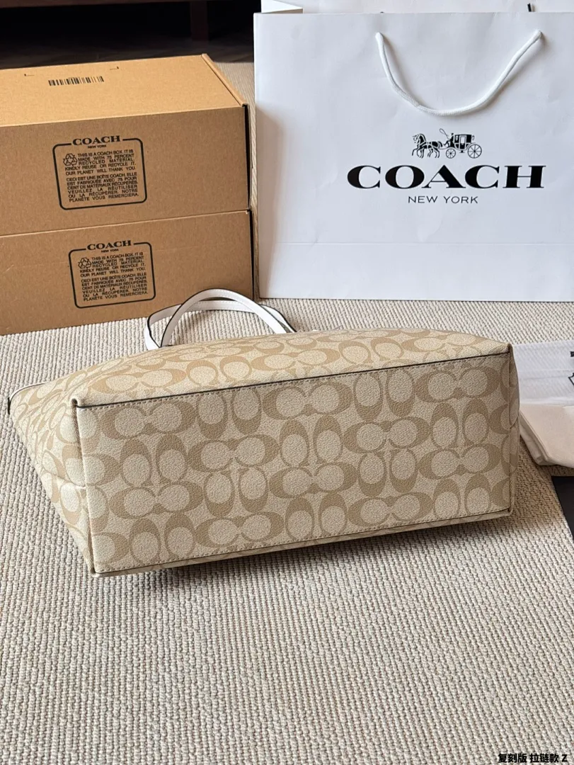 Coach 4183 תמונה 10
