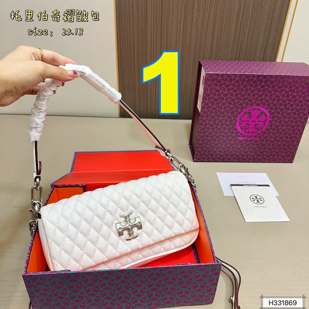 Tory Burch 4190 תמונה 2