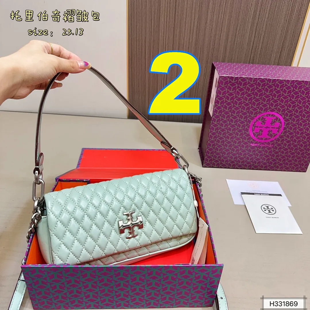 Tory Burch 4190 תמונה 3