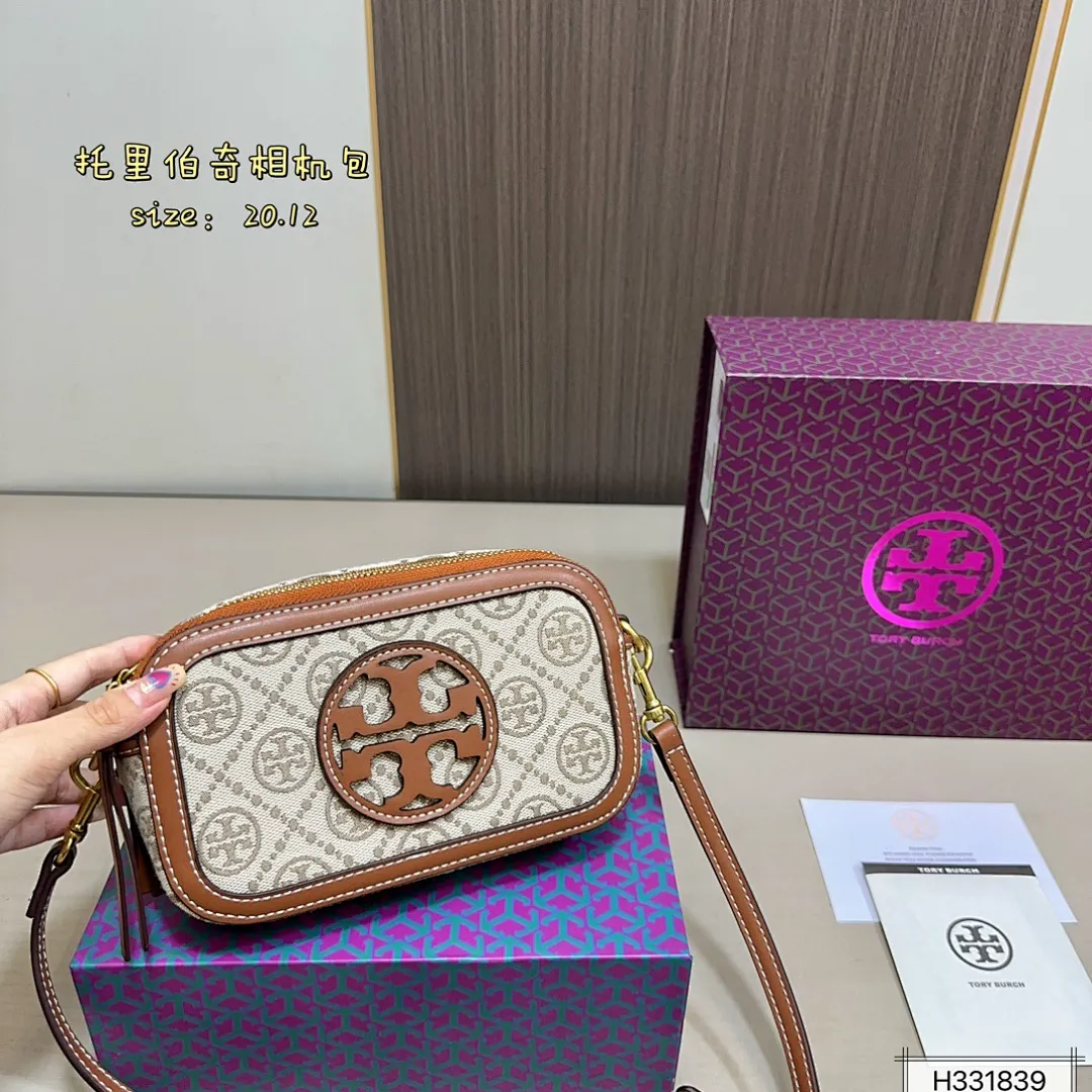 Tory Burch 4191 תמונה 7