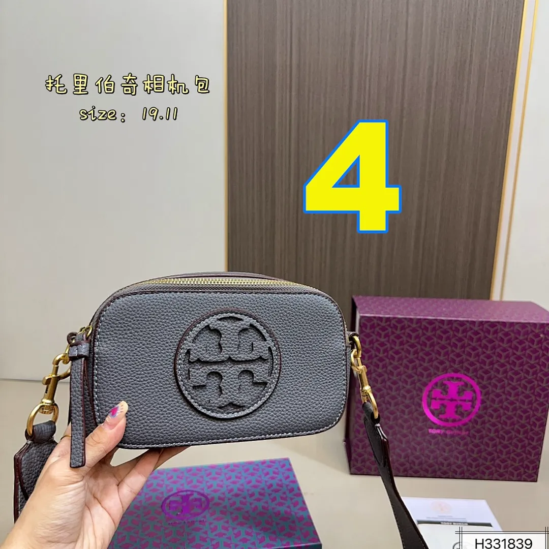 Tory Burch 4192 תמונה 5