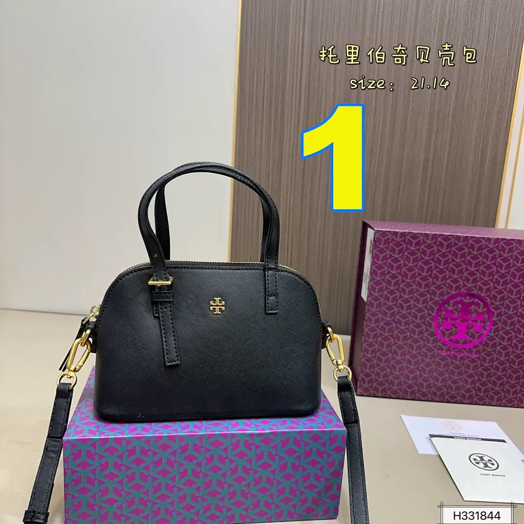 Tory Burch 4193 תמונה 2