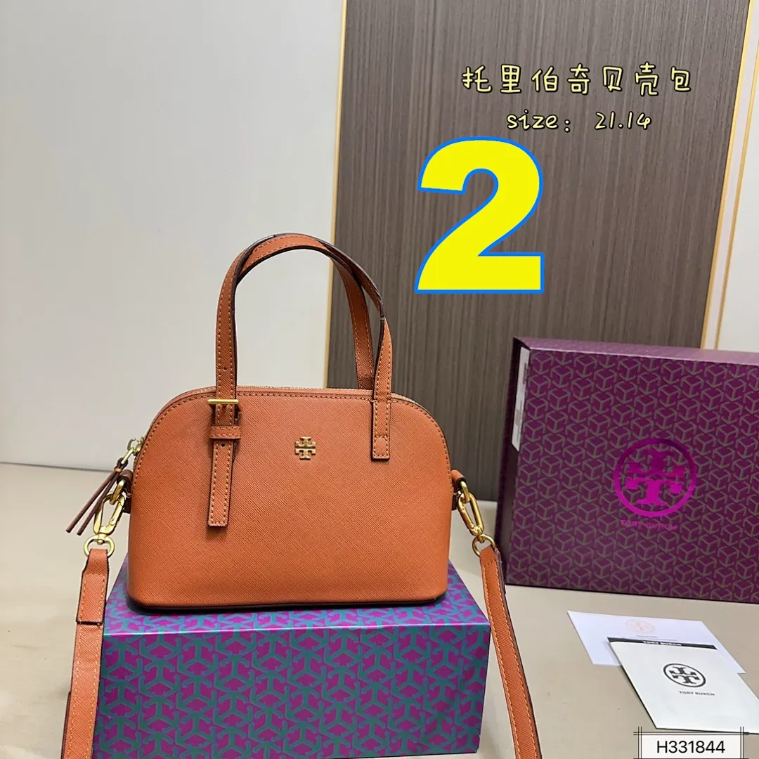 Tory Burch 4193 תמונה 3
