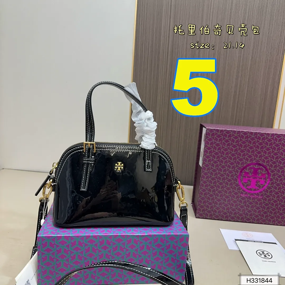 Tory Burch 4193 תמונה 6