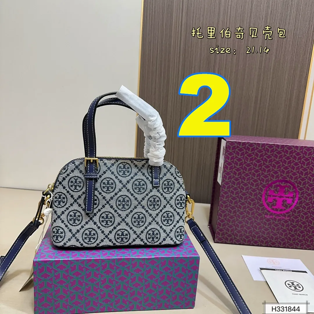 Tory Burch 4194 תמונה 4