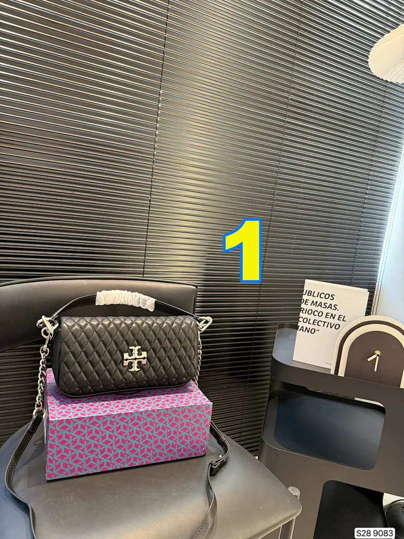 Tory Burch 4195 תמונה 3