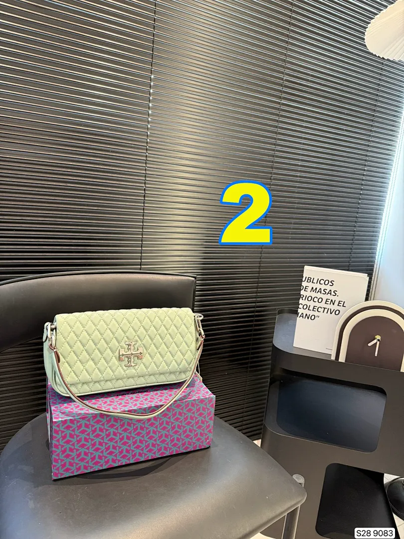 Tory Burch 4195 תמונה 4