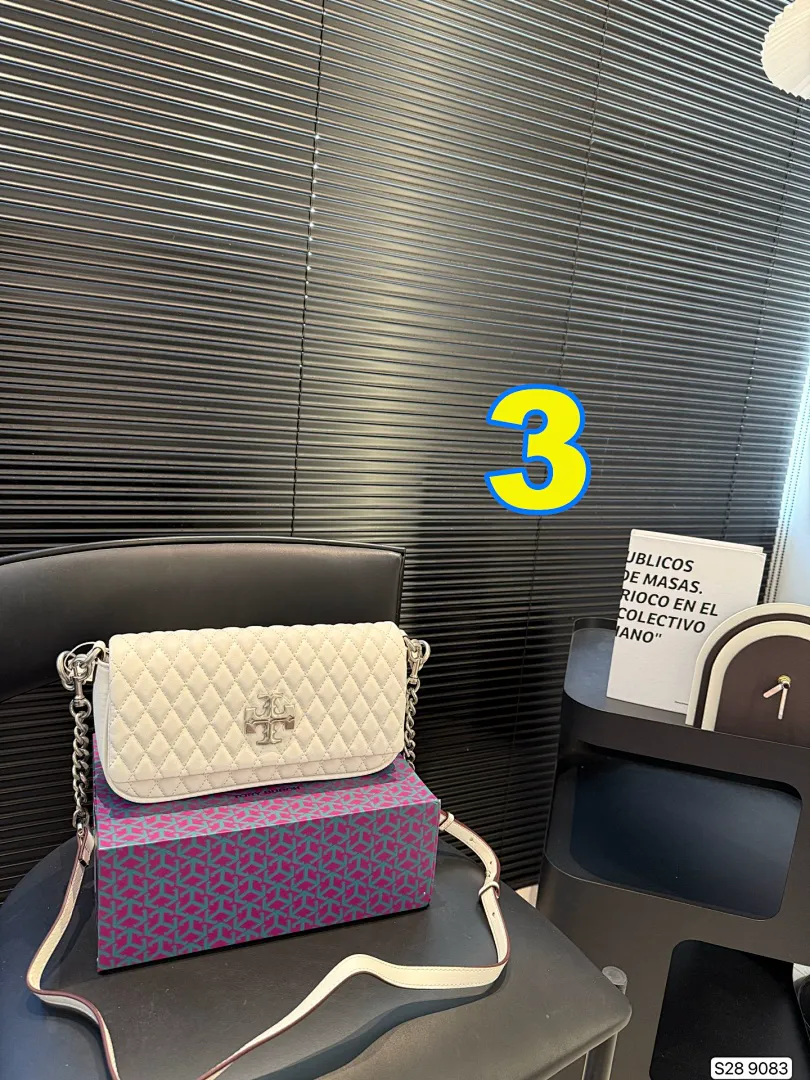 Tory Burch 4195 תמונה 5