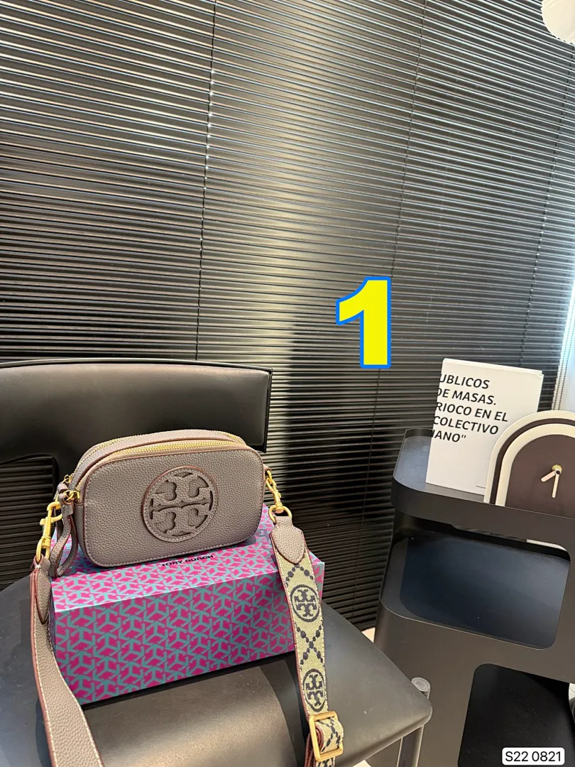 Tory Burch 4196 תמונה 3