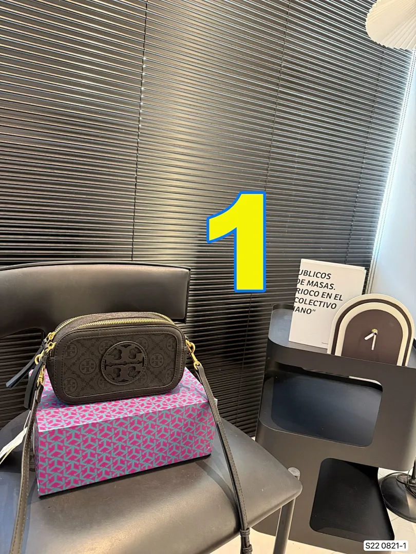 Tory Burch 4197 תמונה 3