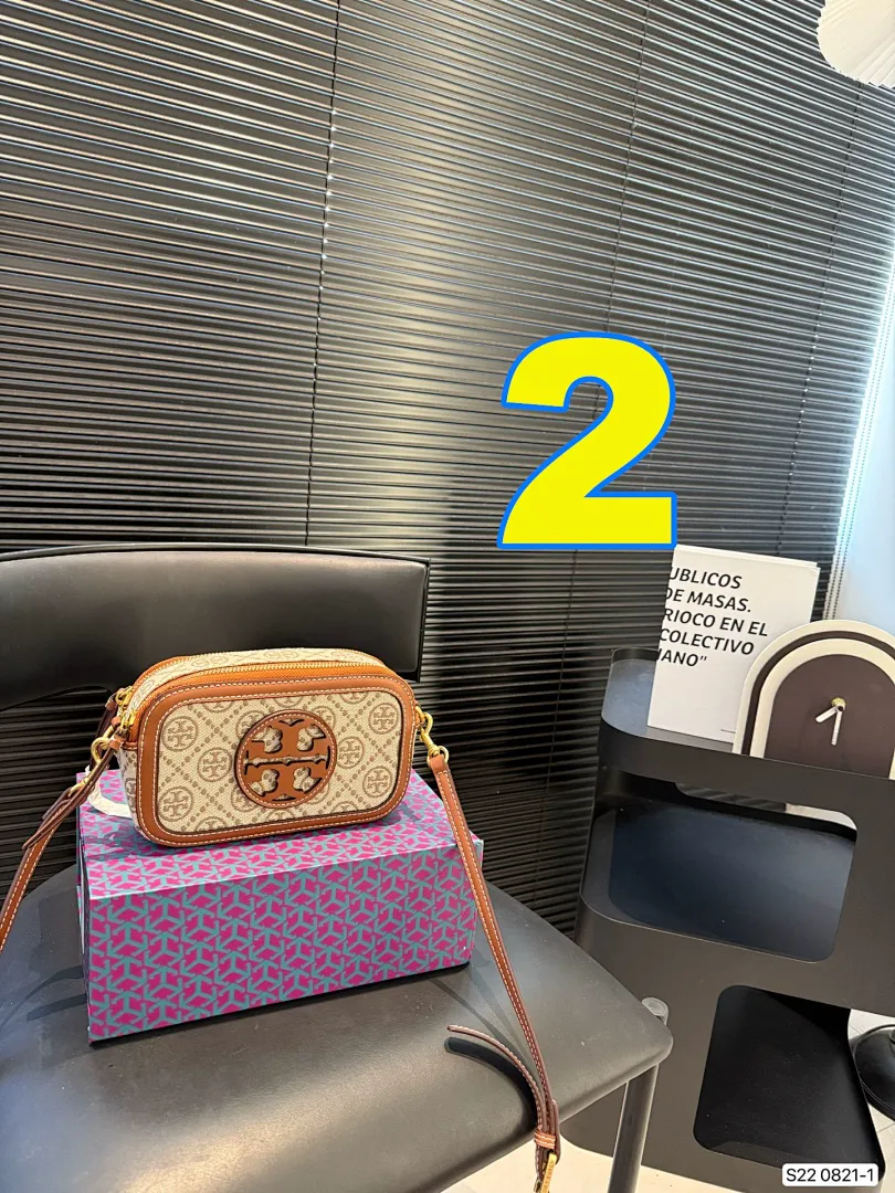 Tory Burch 4197 תמונה 4
