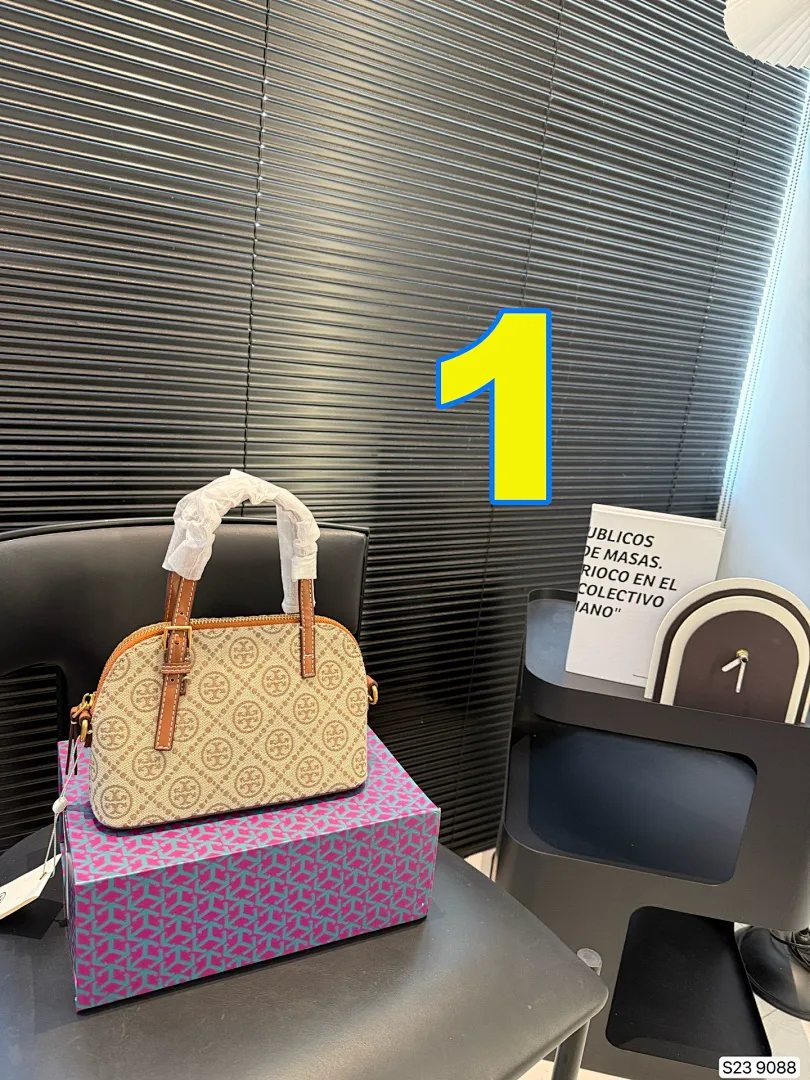 Tory Burch 4198 תמונה 3