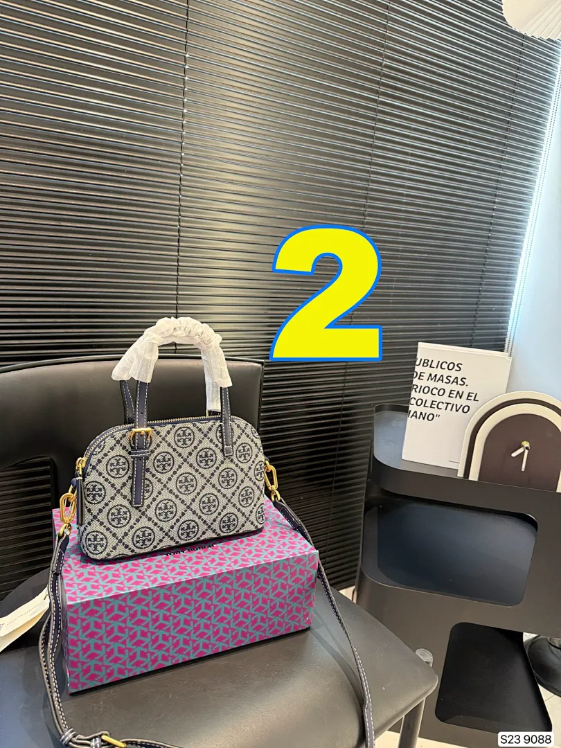 Tory Burch 4198 תמונה 4