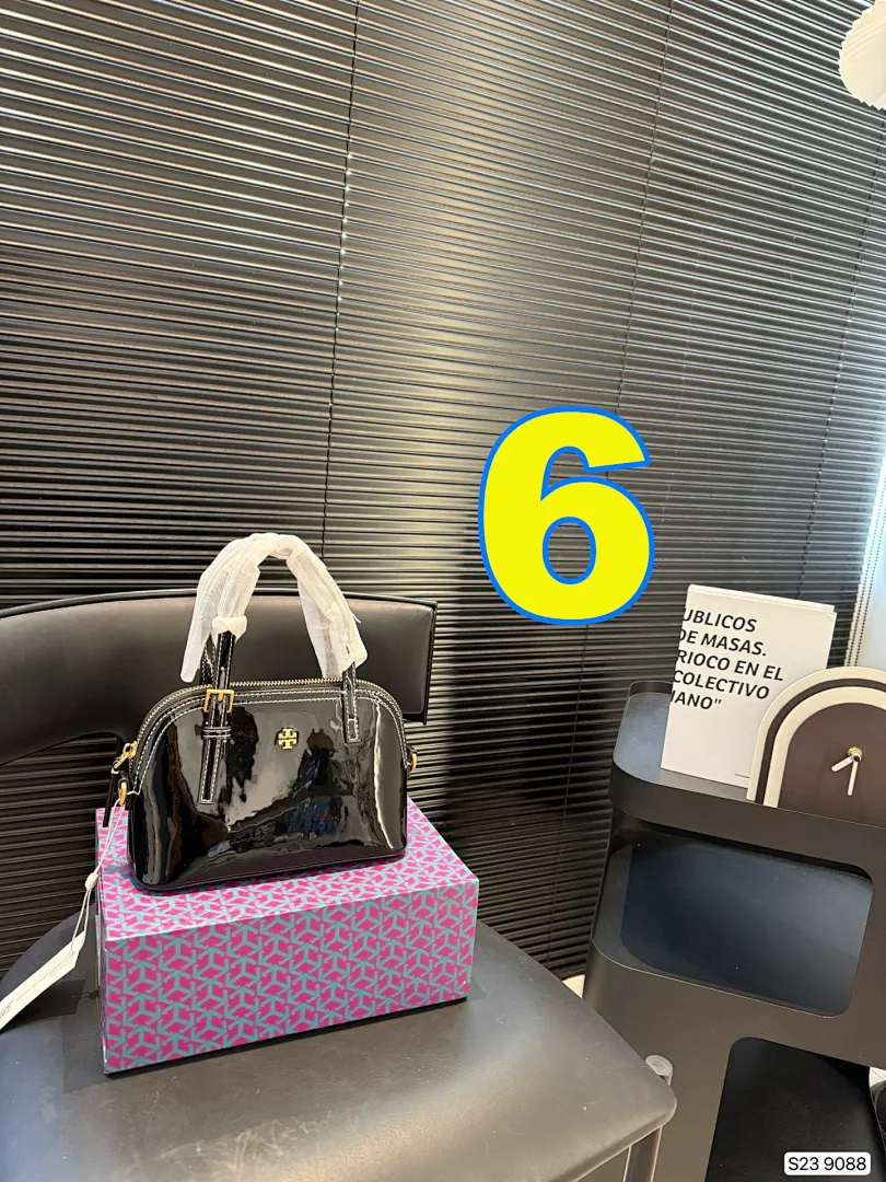 Tory Burch 4198 תמונה 8
