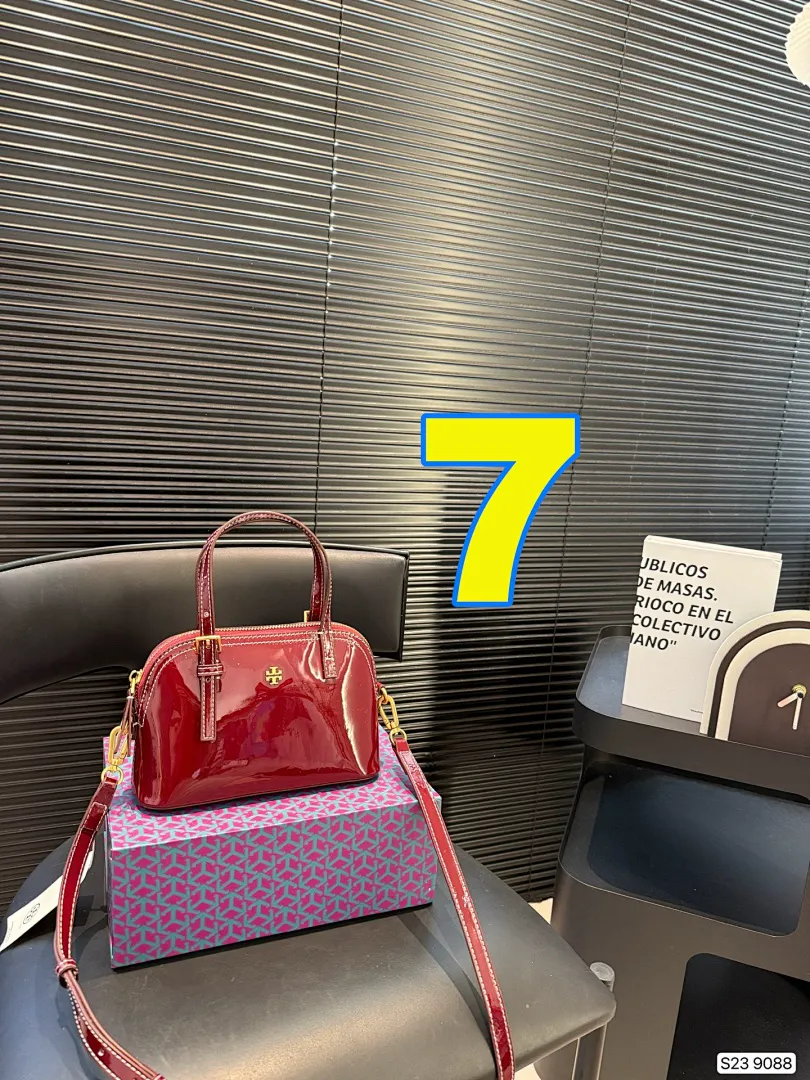 Tory Burch 4198 תמונה 9
