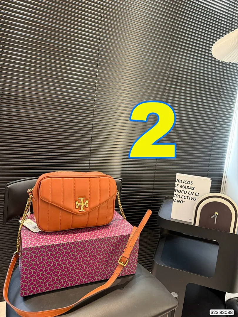 Tory Burch 4199 תמונה 4