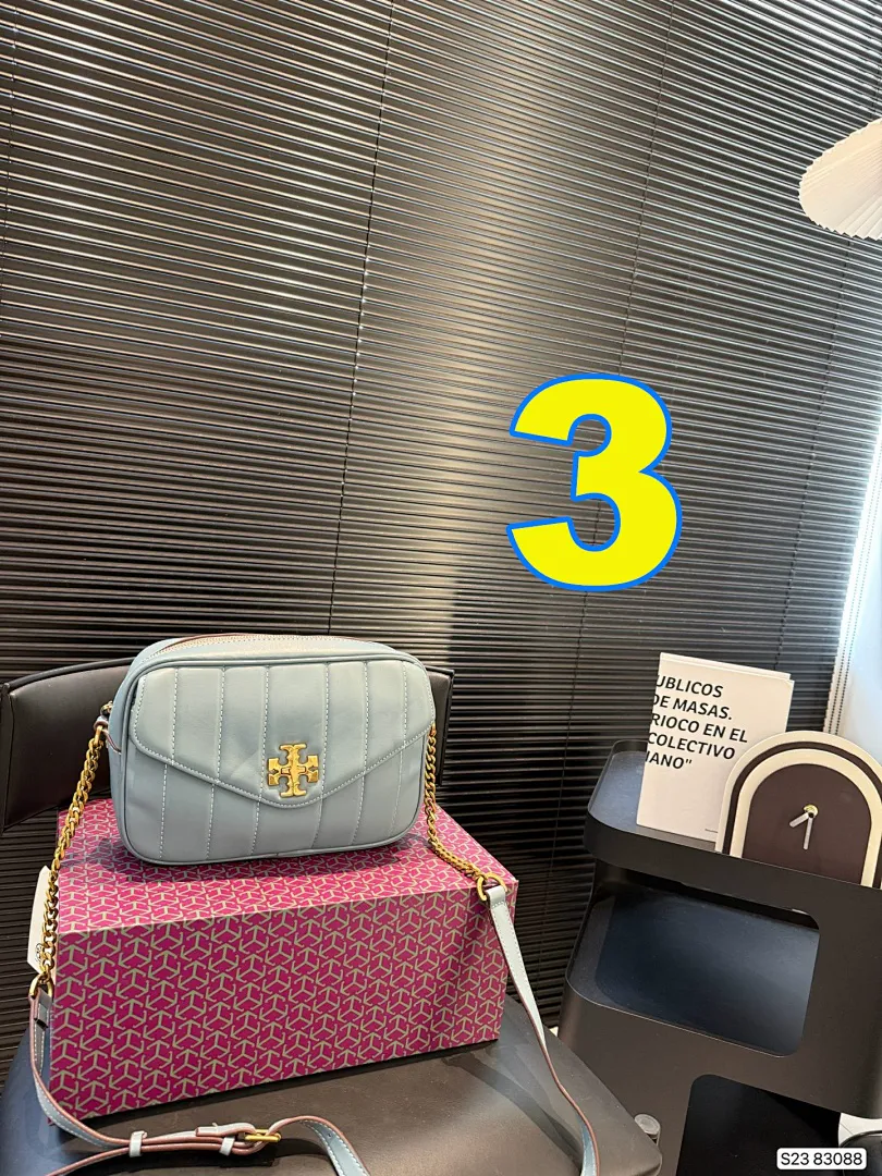 Tory Burch 4199 תמונה 5