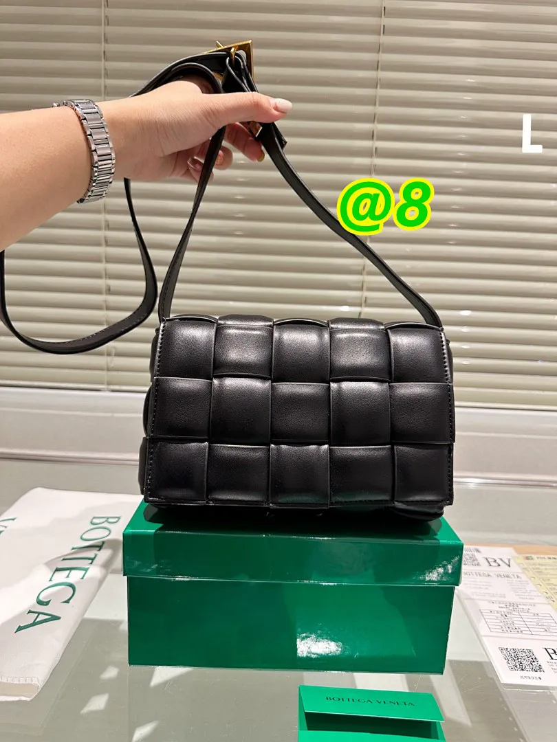 Bottega Veneta 4200 תמונה 3