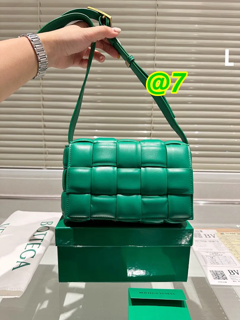 Bottega Veneta 4200 תמונה 4