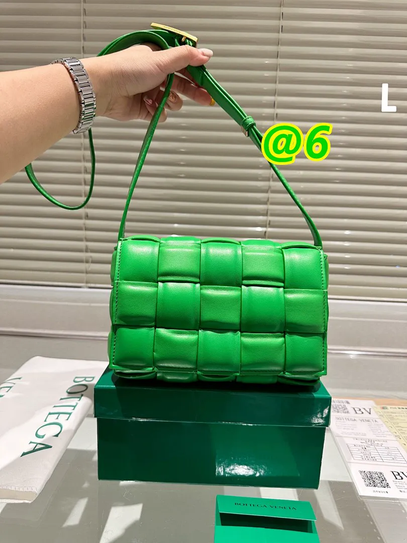 Bottega Veneta 4200 תמונה 5