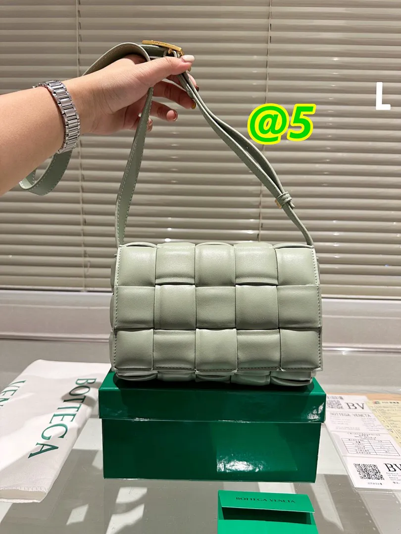 Bottega Veneta 4200 תמונה 6