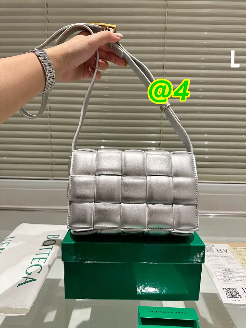 Bottega Veneta 4200 תמונה 7