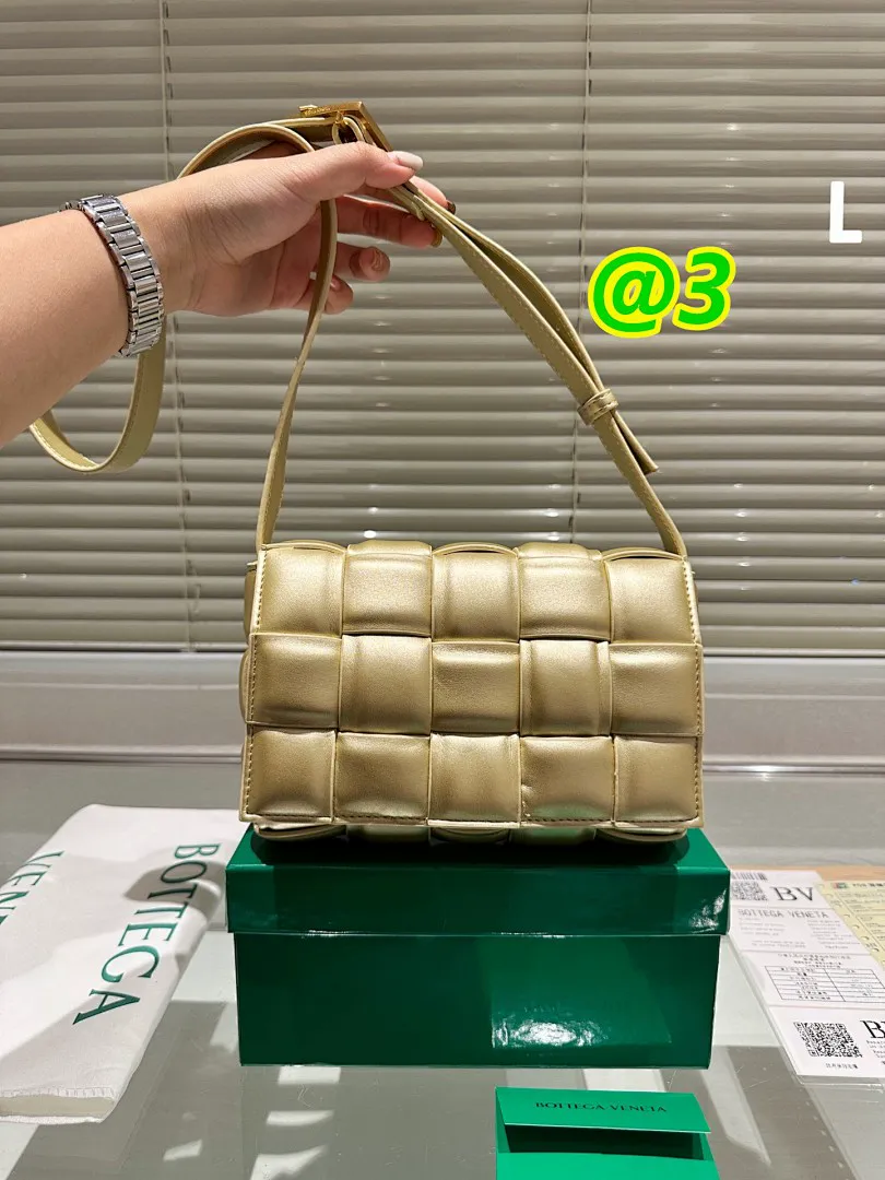 Bottega Veneta 4200 תמונה 8