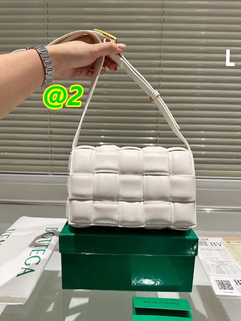 Bottega Veneta 4200 תמונה 9