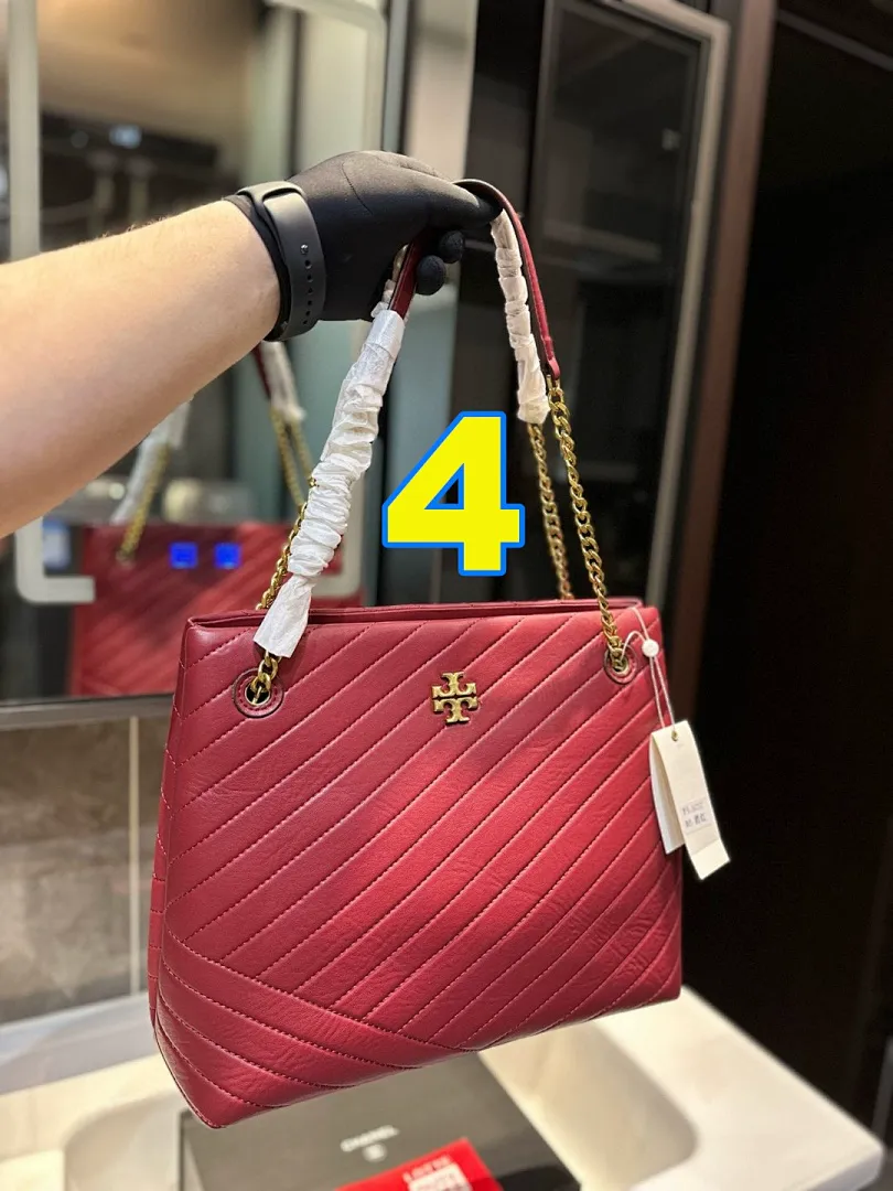 Tory Burch 4205 תמונה 4