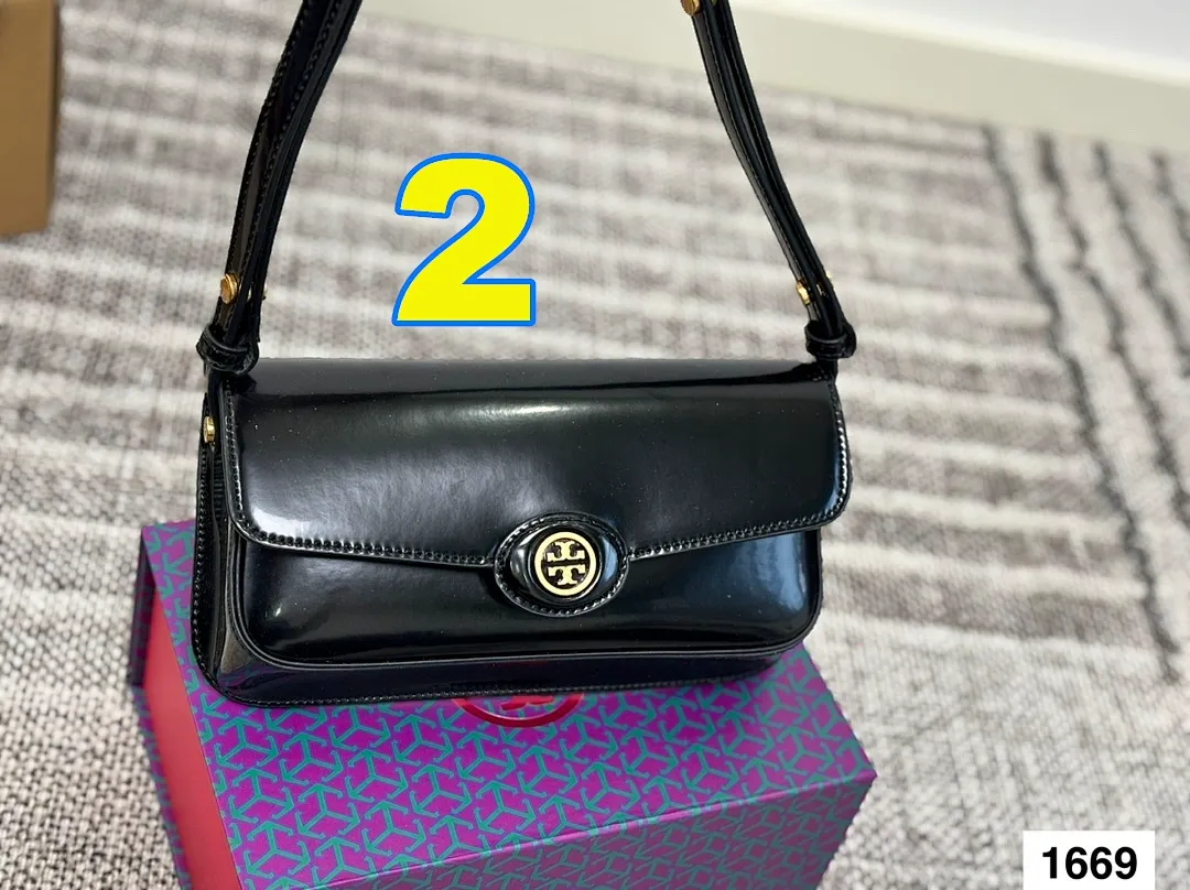 Tory Burch 4206 תמונה 3