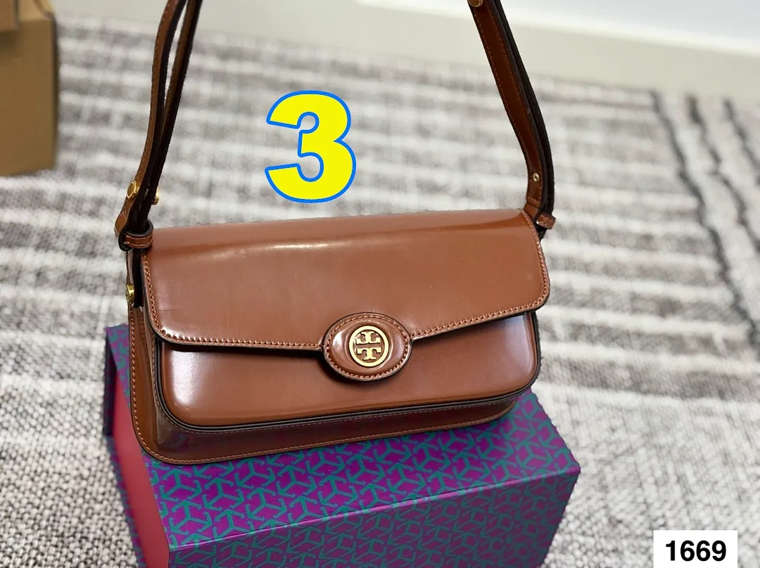 Tory Burch 4206 תמונה 4