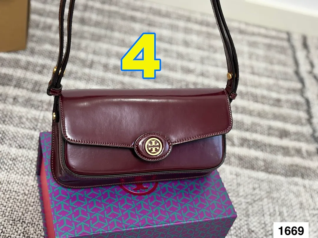 Tory Burch 4206 תמונה 5