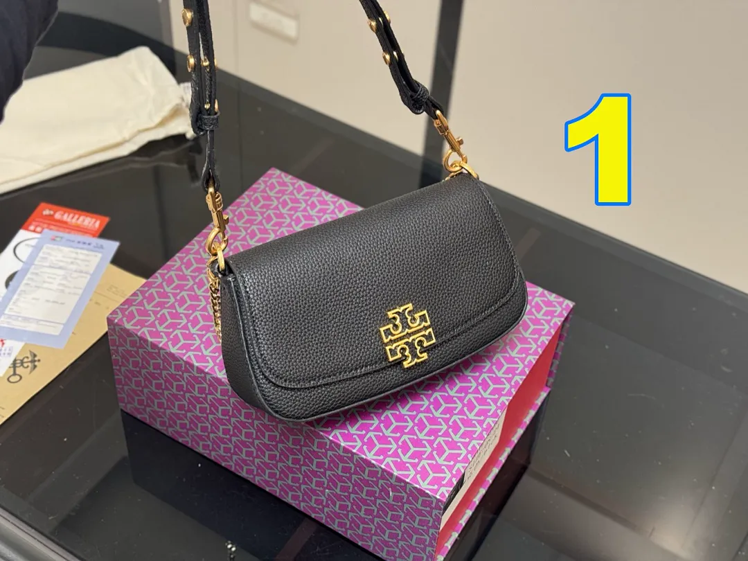 Tory Burch 4207 תמונה 2