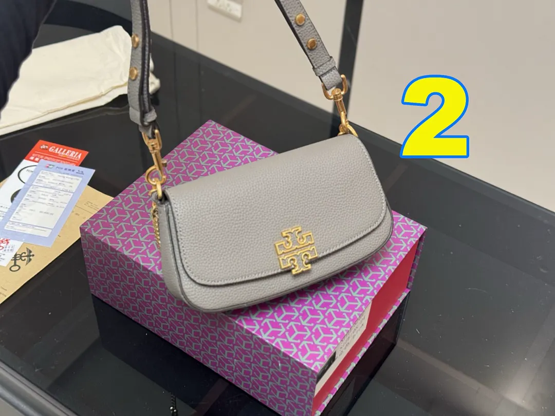 Tory Burch 4207 תמונה 3