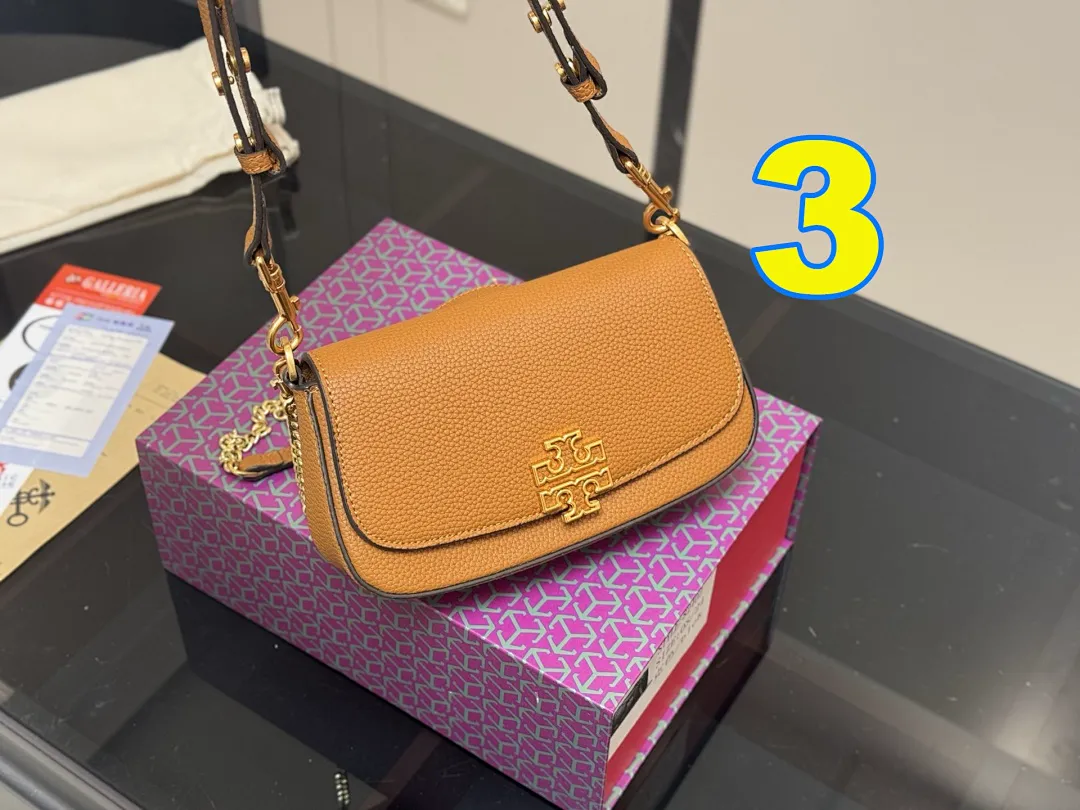 Tory Burch 4207 תמונה 4